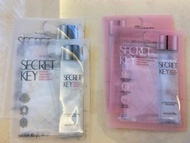 Secret Key sheet mask