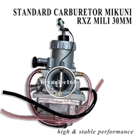 LIMITER OFFER RXZ CARBURETOR MIKUNI OE THAILAND 30MM 30MM