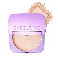 dazzle me COVER ME SERUM POWDER FOUNDATION EXP: 09/28