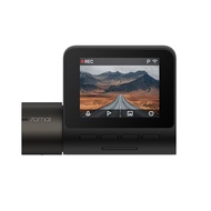70mai Dash Cam A200 - Dual HDR Recording, Full HD 1080P 60FPS