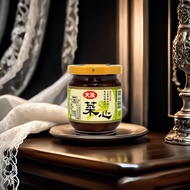 [Damao] Caixin 170g (Glass Bottle) Supermarket Pick-Up/Store To Store One Order Up 9 Cans