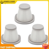 【SEMLL】For Midea Vacuum Cleaner Filter MVC SC861/SC861A SC861B SC861C Vacum Filter❀