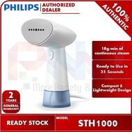 Philips Handheld Garment Steamer STH1000 (STH1000/16)