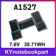 Battery A1705 A1534 12 Retina Early 2015 A1527