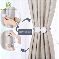 Langsir Magnet Curtain Belt