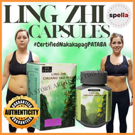Pampataba LingZhi Chuang Yao Wan Vitamins Ling Zhi Original Pampagana Kumain Vitamins For Adults/Kid