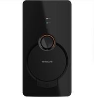 เครื่องทำน้ำอุ่น HITACHI รุ่น HES 38GBK/48GBK ขนาด 3800วัตต์ / 4800 วัตต์