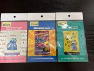 Stitch Disney 史迪仔 Dartslive Card