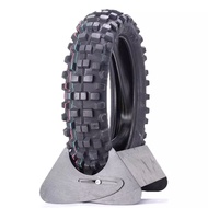 70/100-17 inch scambler tayar motor tayar