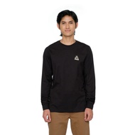 EIGER Clover Long Sleeves T-Shirt