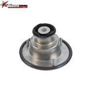 98733305900 Auto Parts Suspension System Rear Shock Absorber Top Mount Rubber For Porsche 986 987 Bo