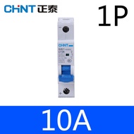 CHINT DC Miniature Circuit Breaker NB1-63DC 1P DC250V 10A 16A 20A 25A 32A 40A 50A 63A