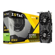 GPU GTX1070ti Zotac (used)