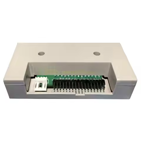 B03C 3.5In Floppy Drive FDD-UDD U144K 1.44MB USB SSD Floppy Drive Emulator 32Bit CPU