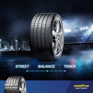 [Installation Provided] 255/35/20, 285/30/21 GOODYEAR EAGLE F1 SUPERSPORT GERMANY 🇩🇪 NEW TYRE TIRE T
