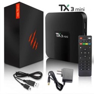 TX3 mini (movies/live tv cable) (電影和直播電視盒)