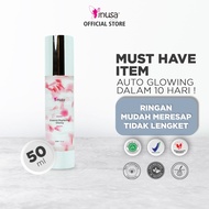 ESSENCE BRIGHTENING GLOWING INUSA