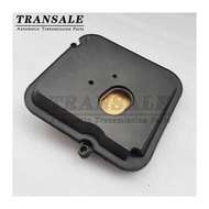 High Quality 42RLE Transmission Fluid Filter For Chrysler Dodge Jeep Liberty Wrangler Dakota Auto Pa