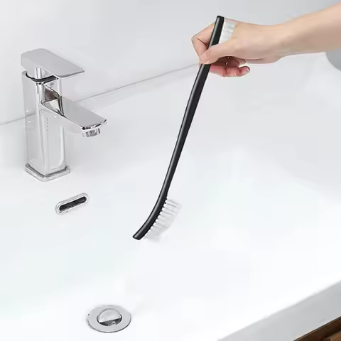 12pcs/Set Gun Barrel Cleaning Kit with Pouch Pistol Handguns Rod Cleaner Brush Tools Pistol Cleaner 