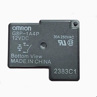 Geganti G8P-1C4P-12V G8P-1C4P-12VDC Asal