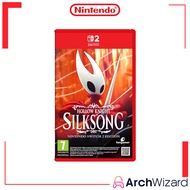 Hollow Knight Silksong (Nintendo Switch 2)