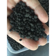 BAJA HUMUS ORGANIK TERBAIK DI PASARAN DENGAN NPK 9-9-9+9Ha+5Aa+3S+2MgO+2TE, AMINO HUMUS FERTILIZER.