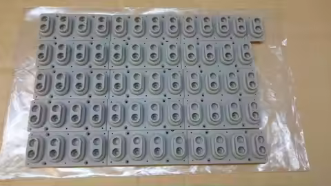 For Roland S10 W30 D20 D50 Key Contact Rubber Strip
