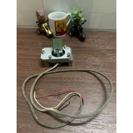 Proximity sensor FL2-7A6S-L3