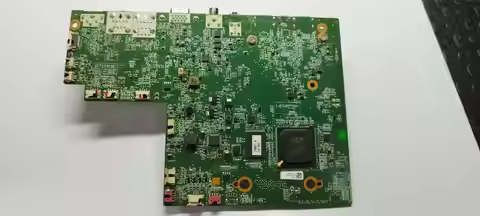 ZH406ST Model Top Sales Original Projector Mainboard Optoma DAZHHZLST main board projector