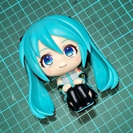 Hatsune Miku look up figure (bootleg)