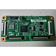 Samsung PS43E450A1R Logic Board LJ41-10133A LJ92-01849A S43AX-YB01/YD01