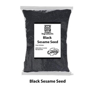 BIJAN HITAM untuk membakar Bijan Hitam 100g 250g 500g 1KG gram gram