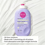 Hot sale promo EOS Shea Butter Body Wash Lotion 1000 ml