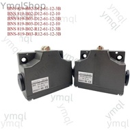 Travel Limit Switch BNS 819-B02 B 03 - D12 - 61-12-3 B 10 FD-60-101