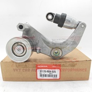 [31170-R0A-025] HONDA CIVIC TRO 1.8 2.0 CIVIC FC 1.8 ACCORD T2A 2.0 CRV 2.0 TOA FAN BELT TENSIONER