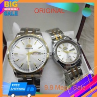 ORIENT Couple watch set Cantik Quality 010