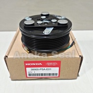 Magnetic Klat Magnetic Magnet Clutch Ac Honda Civic 2001 Civic 01