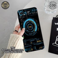 HP Latest Samsung M23 5G Case - Leviora Case - Fashion Aesthetic Case - Samsung M23 5G Softcase - Pr