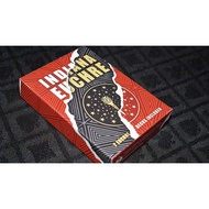 Euchre Indiana Playing Cards CARDSEUCHRE_IND