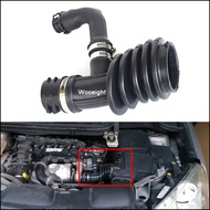 Wooeight Air Filter Flow Intake Hose Pipe 1673571 7M519A673EJ For Ford Focus MK2 C-Max 7M519A673EF 7