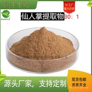 Cactus 10 Fruit Powder Ready Stock 1 Cactus Extract Straight Hair Extract Powder: Cactus PS3C