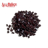 Barry Callebaut Chocolate Flakes 250g