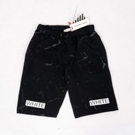 OFF WHITE SHORTS / SHORT PANTS OFF WHITE