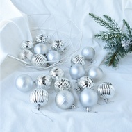 Christmas Baubles Set