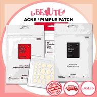 [COSRX] Acne Pimple Master / Clear Fit Master Patch