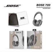 ชุดหูฟัง Bluetooth ไร้สาย BO 700 ชุดหูฟังซับวูฟเฟอร์สำหรับเล่นกีฬาเชิงธุรกิจเหมาะสำหรับโทรศัพท์มือถือ Bluetooth ทุกรุ่น
