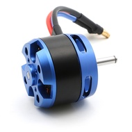 TECHCHIP-3530 Brushless Motor 1100KV Kit for RC Airplane Fixed Wing Glider Aircraft FPV Drone Remote
