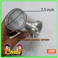 Turbo Blow Off Valve mounting pipe. Adapter Blow Off Valve Type Hks (( Code 056))