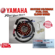 NVX155 V2 NMAX FUEL COIL LONG WIRE ORIGINAL COIL #99999-04498#NVX155#NMAX#COIL#