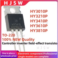 5PCS 100% Brand New HY3010P HY3210P HY3410P HY3610P HY3810P HY3010 HY3210 HY3410 HY3610 HY3810 TO-22